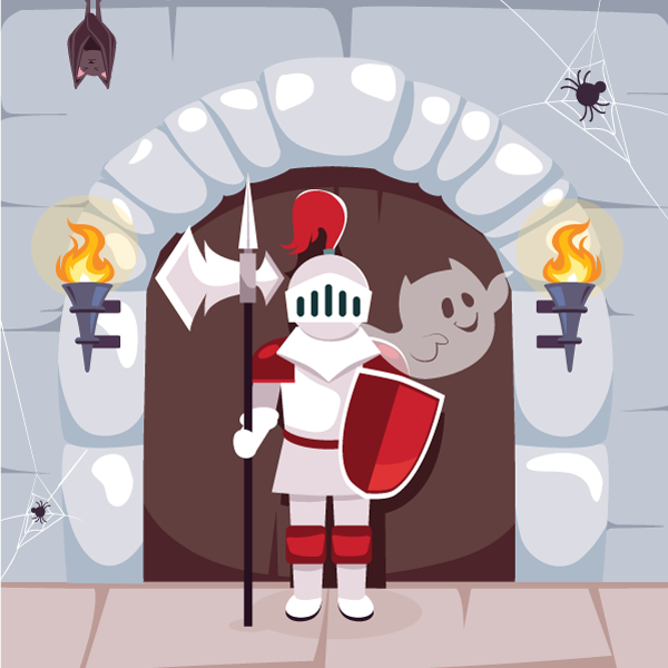 Письмове ділення багатоцифрових чисел на одноцифрові