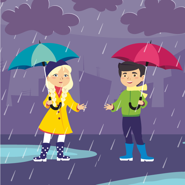 Частини мови. Іменник